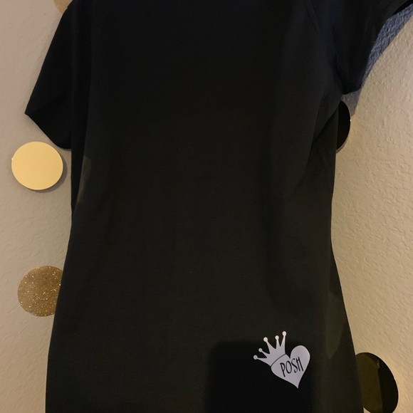 Posh Tee Shirt its a posh thing NWOT 2X - Picture 5 of 5
